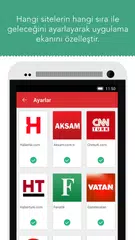 Manşetler APK download