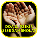 Dzikir & Doa Sesudah Sholat APK