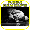 Tuntunan Sholat Tarawih