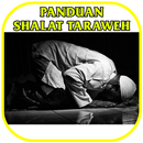 Tuntunan Sholat Tarawih APK