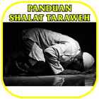 Tuntunan Sholat Tarawih ไอคอน