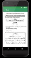 Tuntunan Sholat Tarawih ภาพหน้าจอ 3