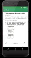 Tuntunan Sholat Tarawih ภาพหน้าจอ 2