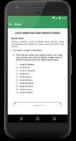 Tuntunan Sholat Tarawih screenshot 2