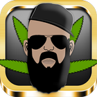 Weed Tycoon Farm Escape icon