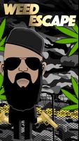 Weed Tycoon Farm Escape Affiche