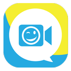 Free Dadoo Facetime Video Calling & Messenger icon