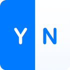 Yes/No Messenger biểu tượng