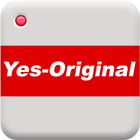 Yes-Original-icoon