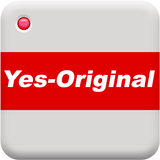 Yes-Original 圖標