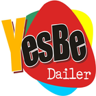 YesBe Dialer icône