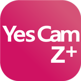 YesCam Z+ icône