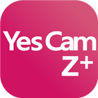 YesCam Z+ أيقونة