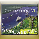 Guide for - Civilization VI - Game APK