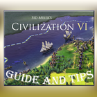 Guide for - Civilization VI - Game icono