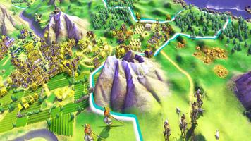 Guide for - Civilization VI - Game ảnh chụp màn hình 1