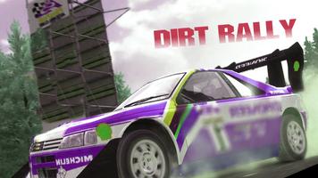Guide for-Dirt Rally-Game screenshot 1