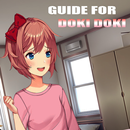 Guide for - Doki Doki Literature Club! - game APK