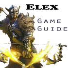 Guide for - Elex - Game ícone