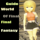 Guide for - WORLD OF FINAL FANTASY - Game icon