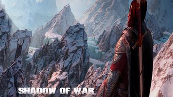 Guide For-In Middle-earth Shadow of War- game পোস্টার