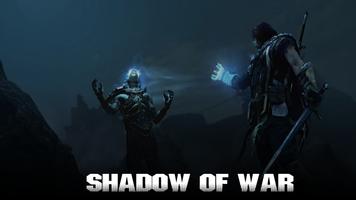 Guide For-In Middle-earth Shadow of War- game imagem de tela 1