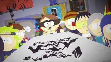 Tips -South Park The Fractured But Whole- gameplay screenshot 1