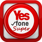 Yesfone Super icône