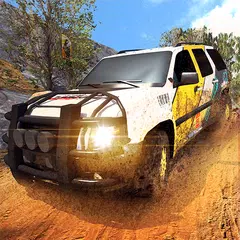 Descargar APK de Extreme Off-Road Drive