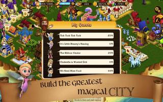 FairyTale City screenshot 1