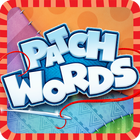 Patch Words - Word Puzzle Game icône
