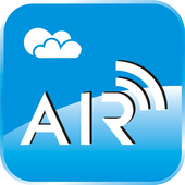 AirScale BT 3.0 icon