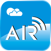AirScale icon