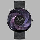 Cosmic Aperture Watch Face icon