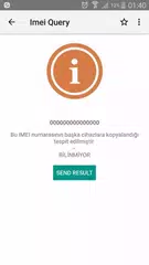 Baixar IMEI Sorgulama XAPK