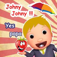 Johny yes Papa ofline imagem de tela 2