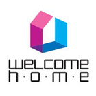 웰컴홈 결제어플 - welcomehome icon