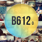 B6120 Selfie FIlters Camera icône
