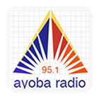 Ayoba Radio ikona