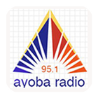 Ayoba Radio ícone