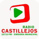 RADIO CASTILLEJOS アイコン