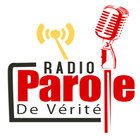 Radio Parole De vérité آئیکن