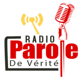 Radio Parole De vérité icône
