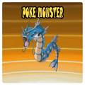 New Guide Poke Monster