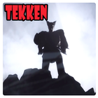 New Guide Tekken7 icône