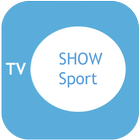 Free Show Sport TV Android Guide icône