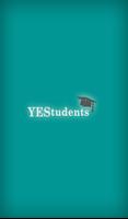 YEStudents poster
