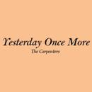 Yesterday Once More Lyrics APK