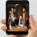 YESUS WAS BORN APK