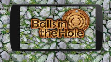 Balls in the Hole پوسٹر